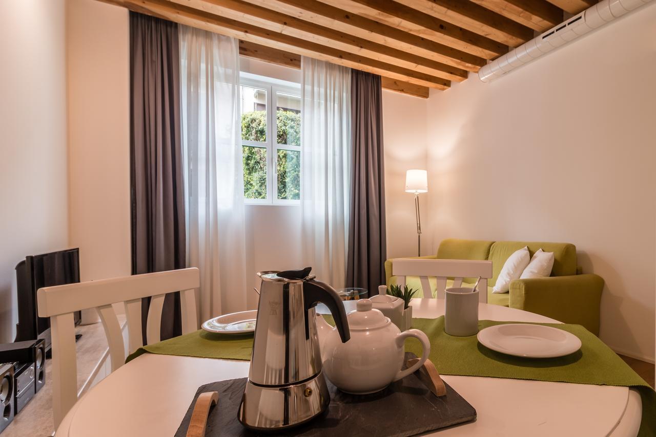 Apartamento Mazzoni 10