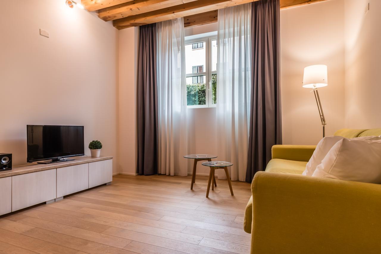 Apartamento Mazzoni 10