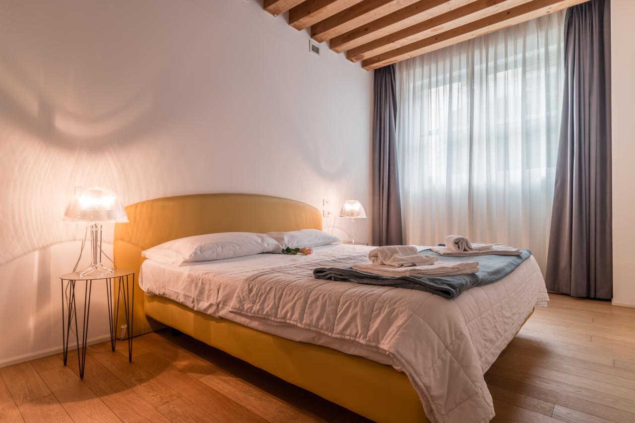 Mazzoni 10 Apartamento Venecia