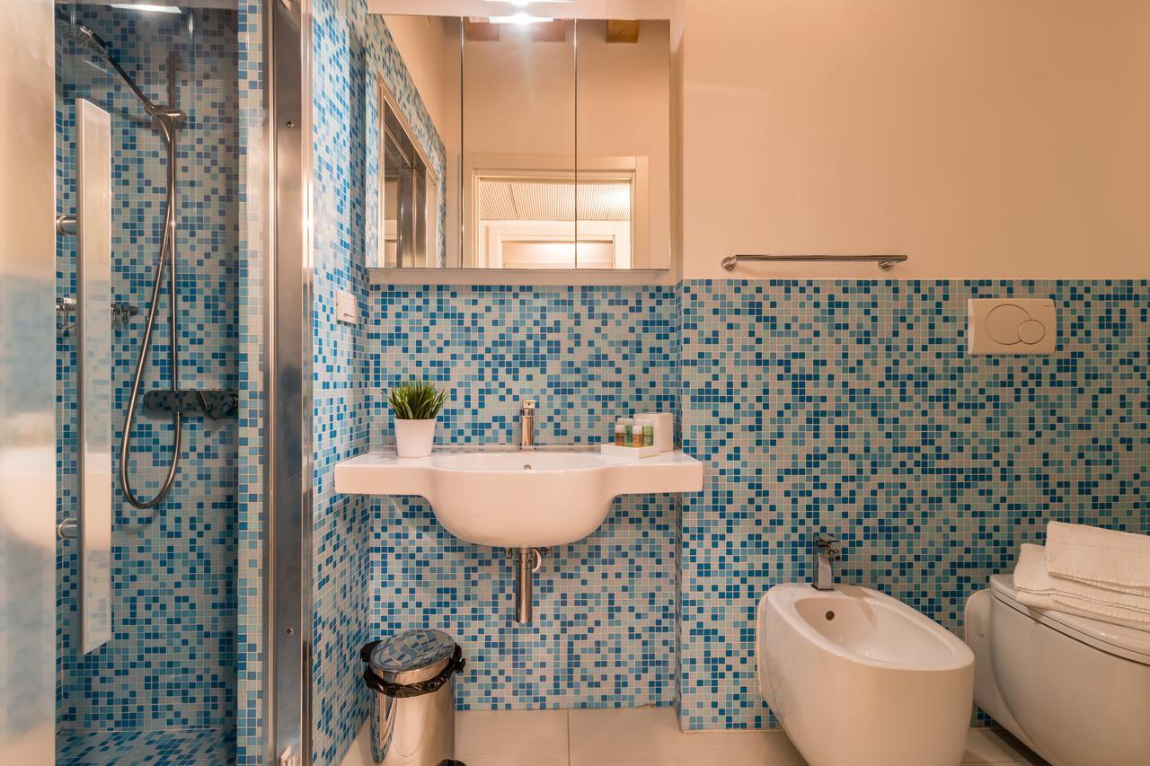 Apartamento Mazzoni 10 *
