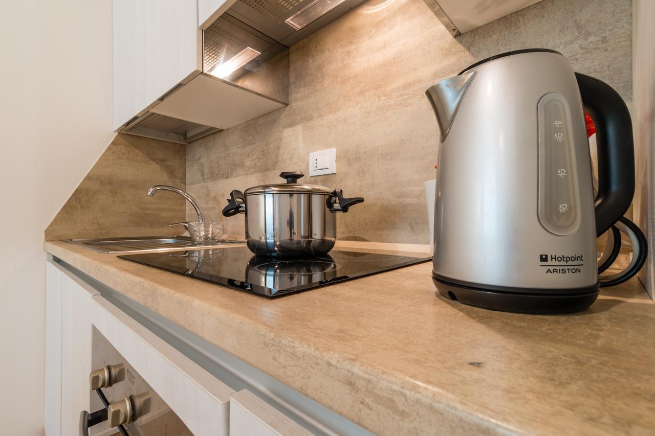 Mazzoni 10 Apartamento Venecia