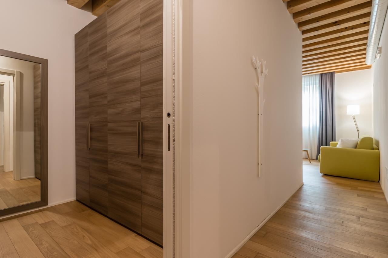 Apartamento Mazzoni 10