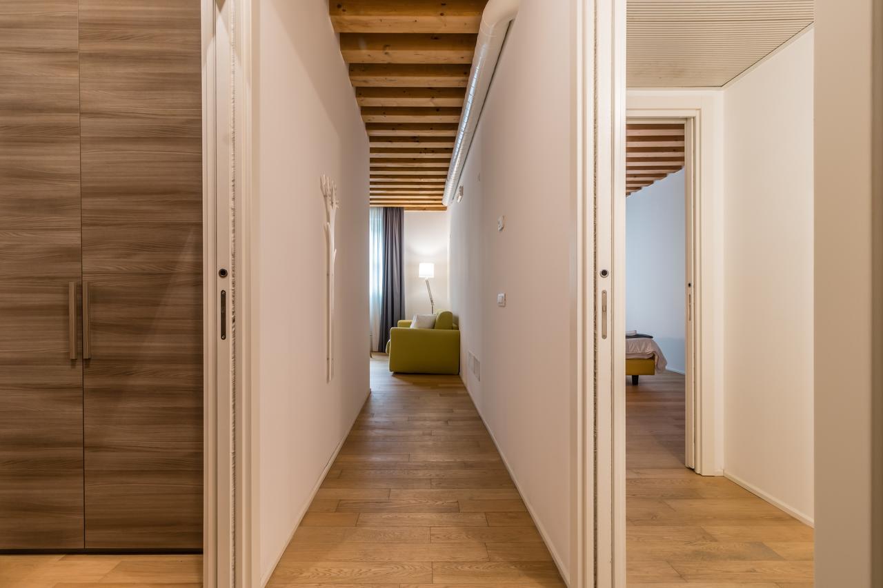 Apartamento Mazzoni 10