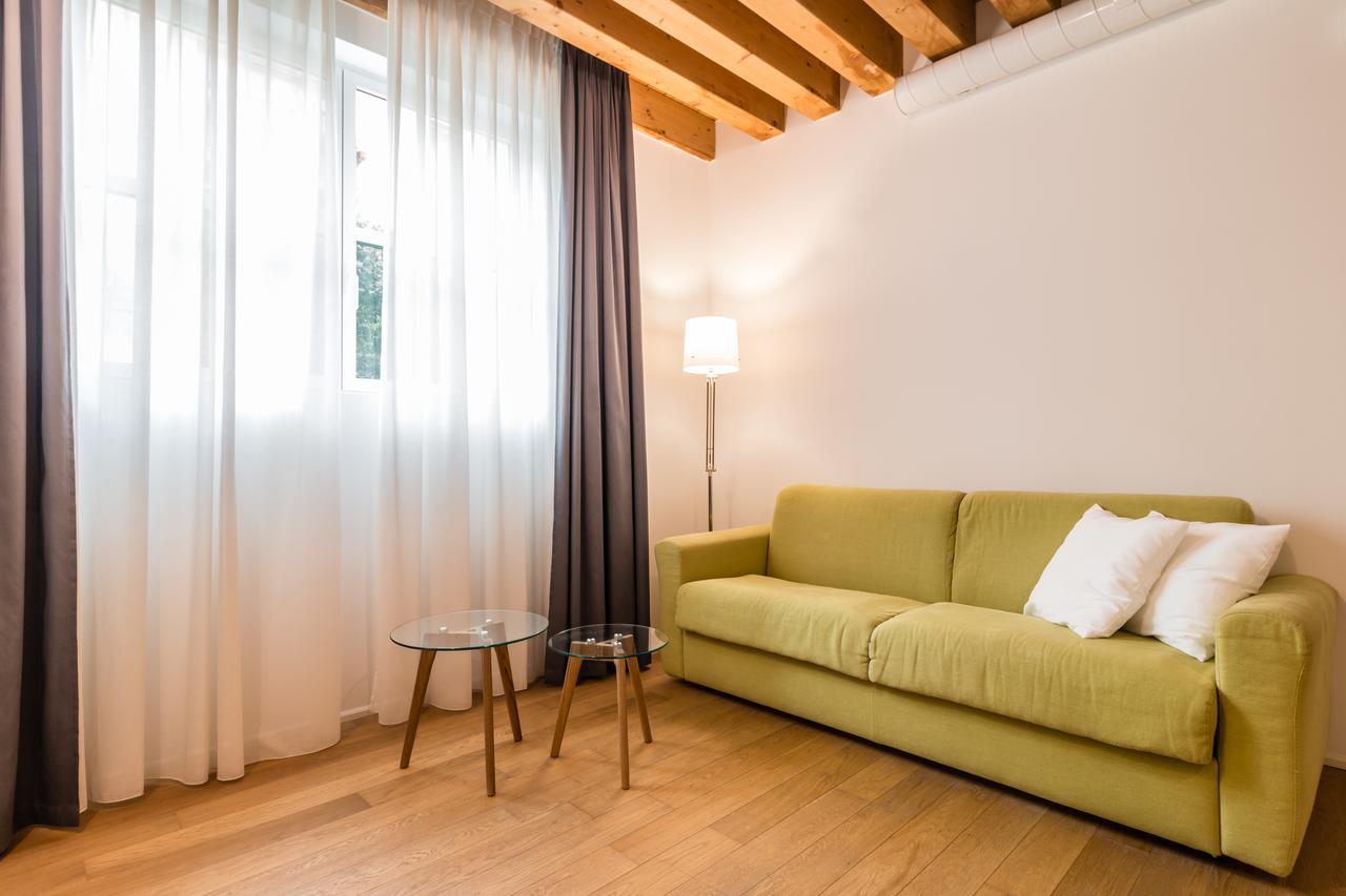 Apartamento Mazzoni 10
