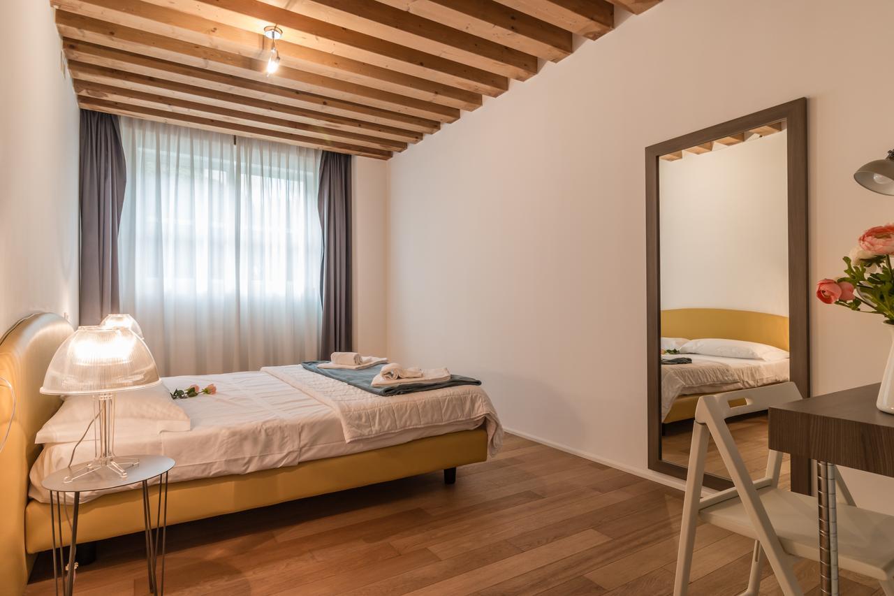 Apartamento Mazzoni 10
