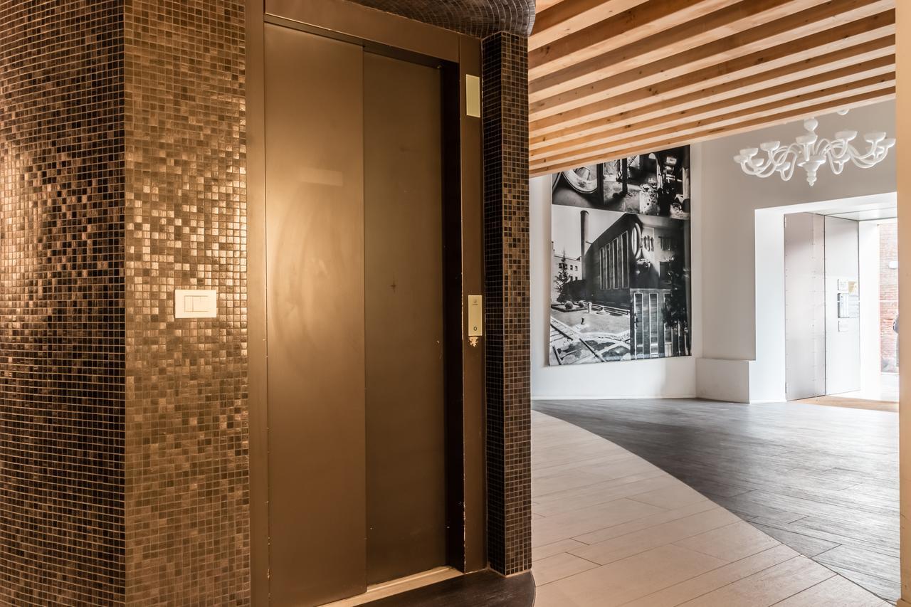 Apartment Mazzoni 10 Venedig