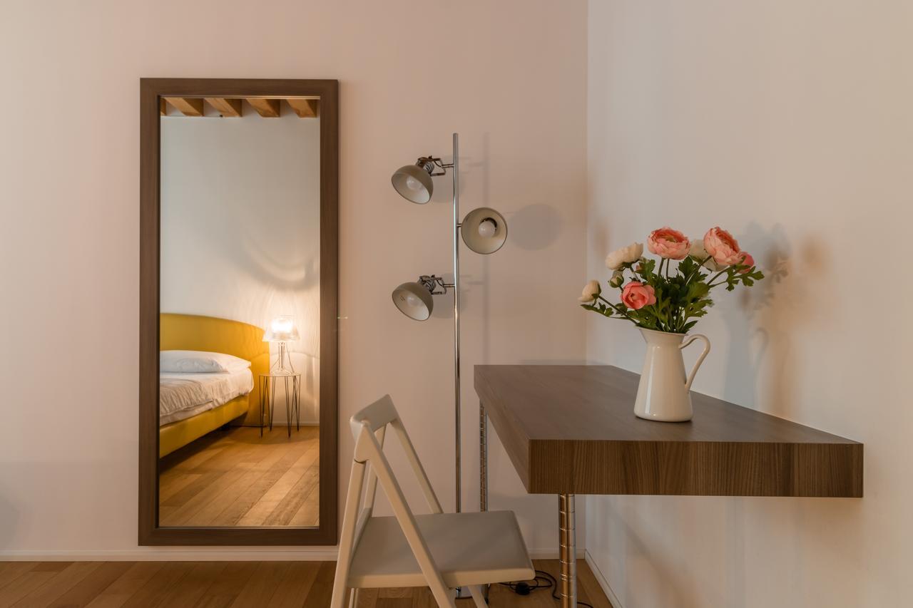 Mazzoni 10 Apartamento *