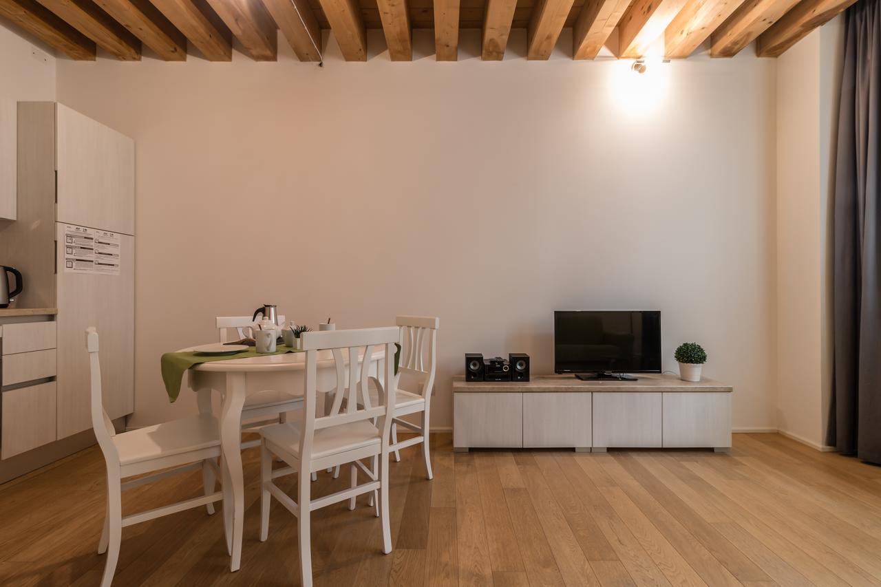 Apartamento Mazzoni 10