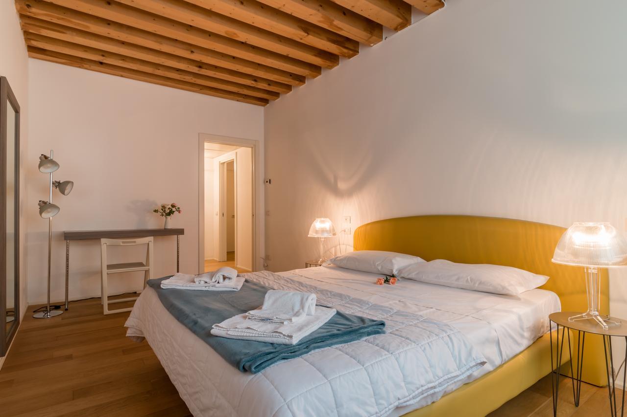 Apartamento Mazzoni 10
