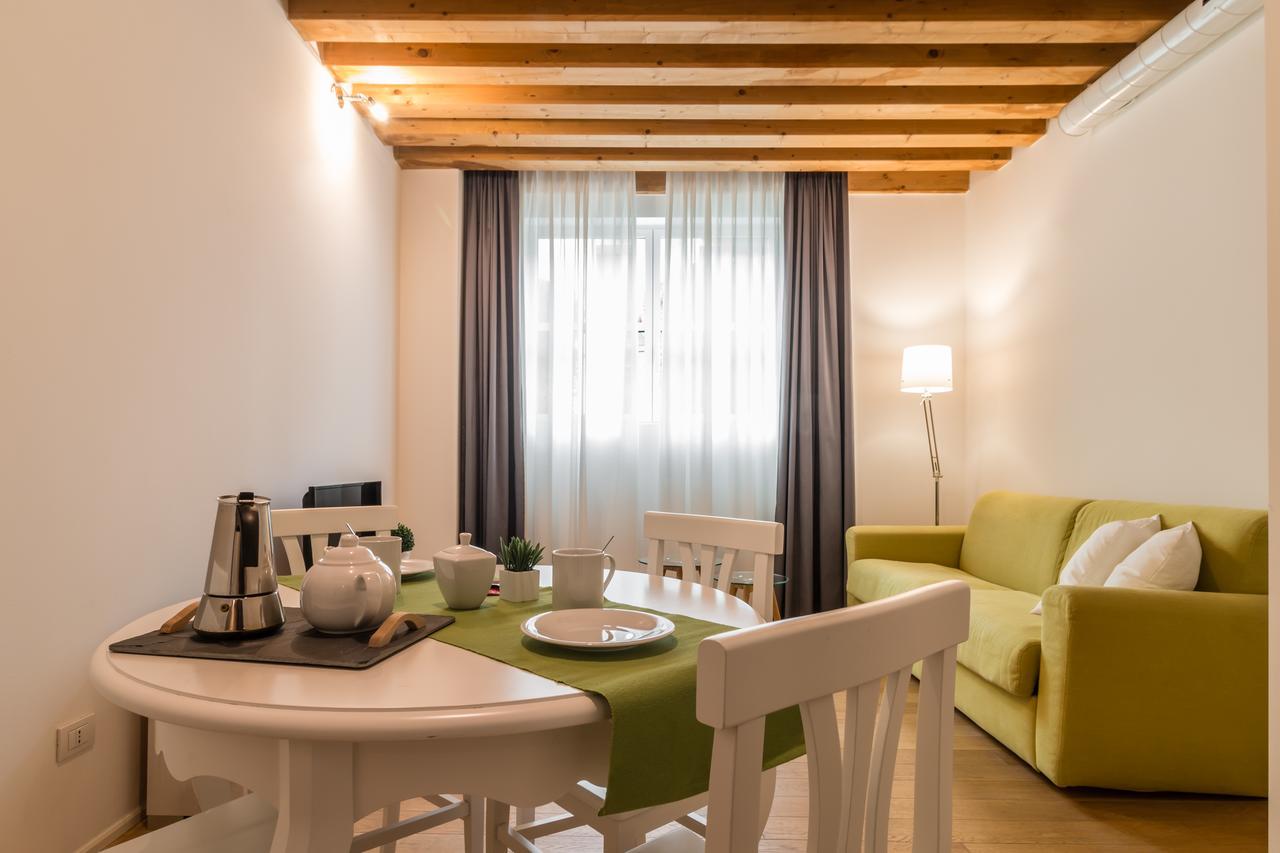 Apartamento Mazzoni 10 Venecia