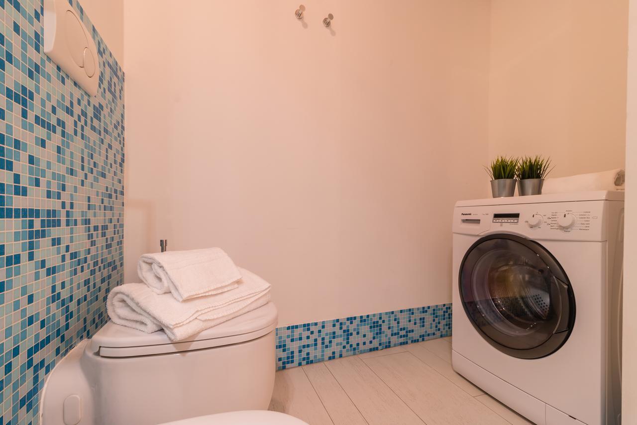 Apartment Mazzoni 10 Venedig