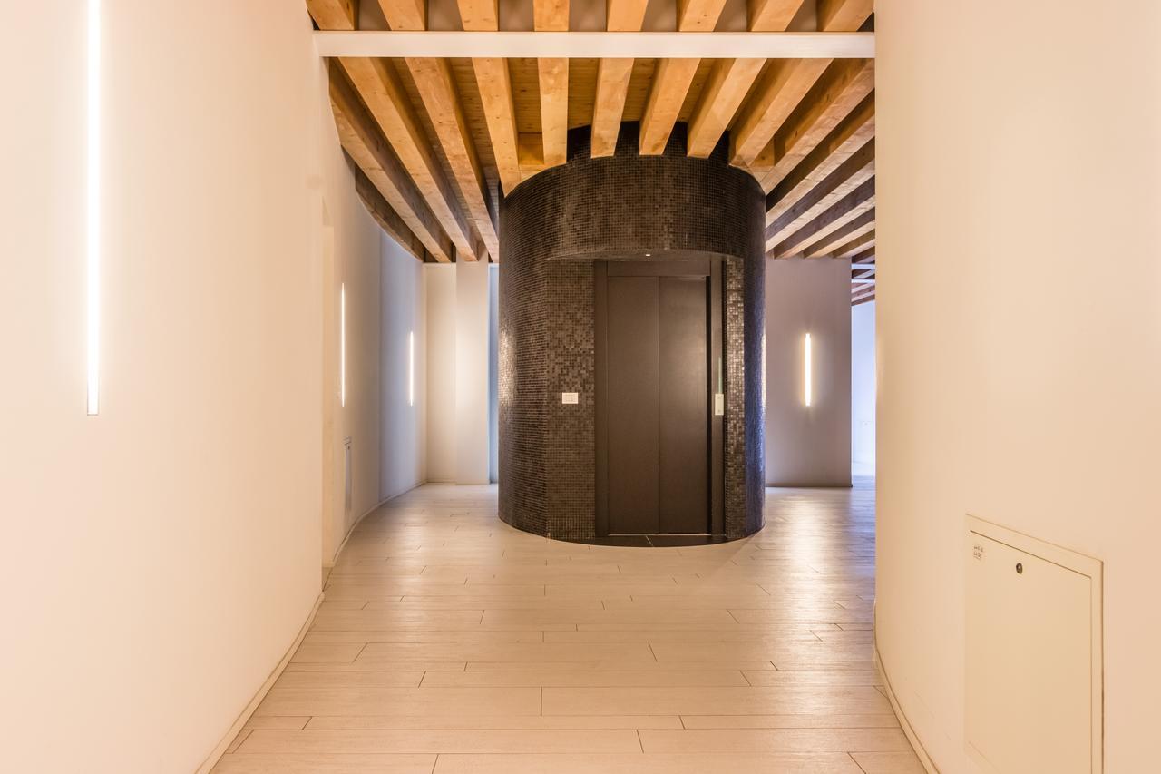Apartamento Mazzoni 10 Venecia