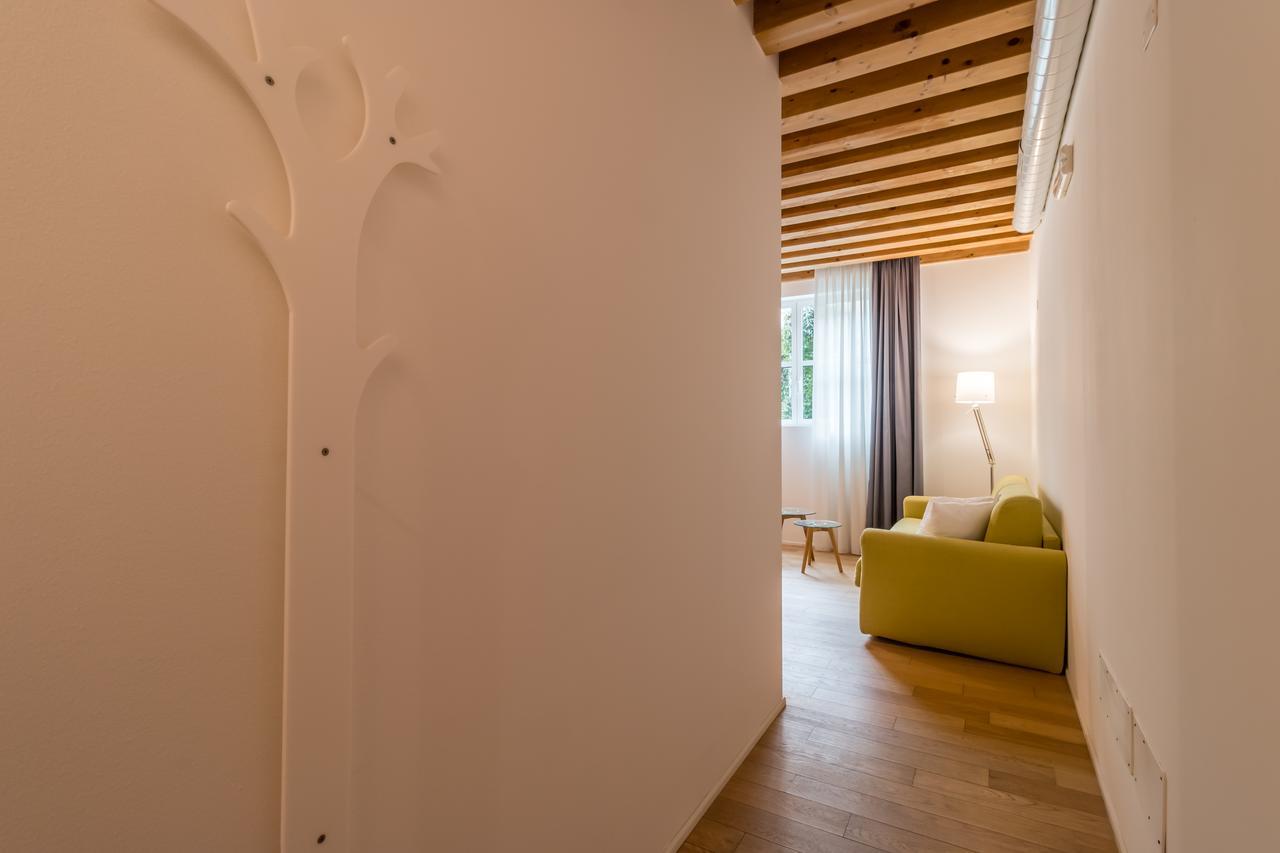 Mazzoni 10 Apartamento